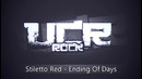 Stiletto Red – Ending Of Days