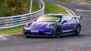 POV Full Lap: Porsche Taycan Turbo GT Manthey Kit – Nürburgring Record