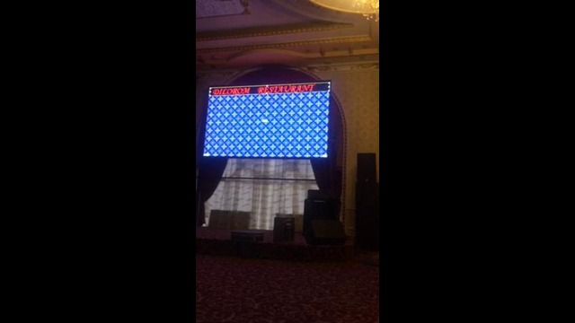 Led мониторы в ташкенте
