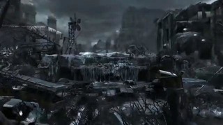 Metro 2033 – Official Launch Trailer