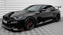 2024 BMW M2 – New Wild Coupe