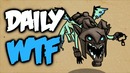 Dota 2 Daily WTF 192 – Visage Mid… xD