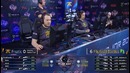 Fnatic vs FlipSide, mirage, PGL Major Krakow 2017 Day 1