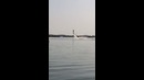 Полет на Flyboard в Ташкенте