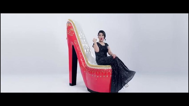 Ziyoda – Xayolim (Official music video)