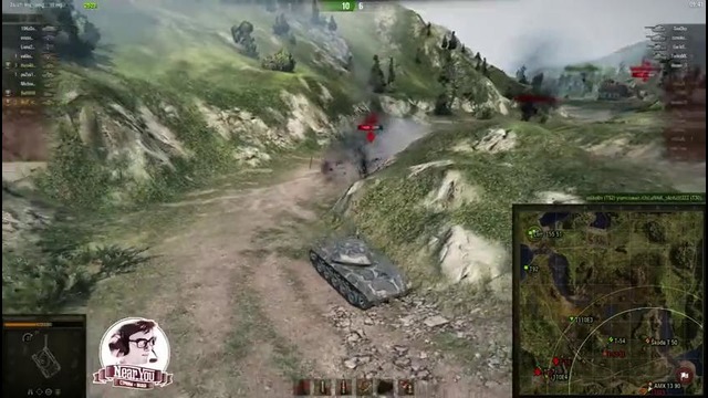 Рандомайзер #1 – Ru-251