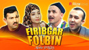 Akula Plus – Firibgar folbin (hajviy ko’rsatuv)