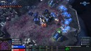 Альтернативный StarCraft II: Горячее TvZ c Alex007, BratOK и DIMAGA
