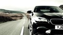 Грация – Видеоролик с участием нового BMW M5