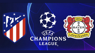 Атлетико – Байер | Лига Чемпионов 2022/23 | 5-й тур | Обзор матча