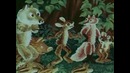 Советский мультфильм – Медведь липовая нога