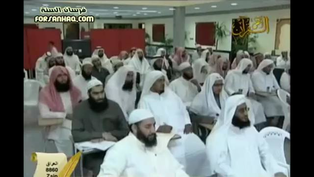 Қуръони каримдаги (تأمنّا) калимасининг ўқилиши