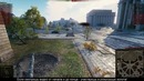 Меняем внешность ис-7 на новый объект 279! бесплатно! world of tanks