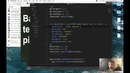 20 ALL YOUR HTML, Рисуем эффекты на PIXI и его фильтрах, и немного про gulp sass