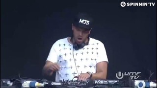 MOTi – DJ Mag Top 100 DJs 2016
