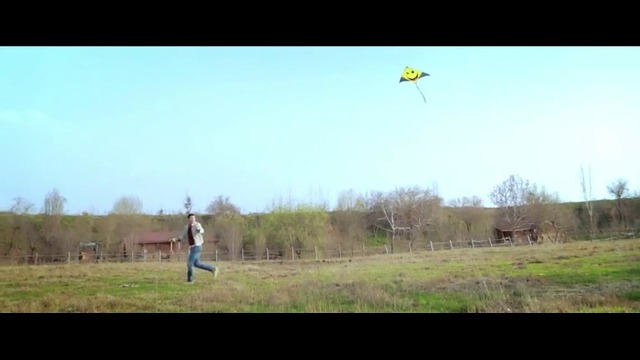 Vohidjon Isoqov – Borolmadim (Official Video)