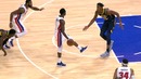 NBA 2017-18: Топ 5 за 9 ноября