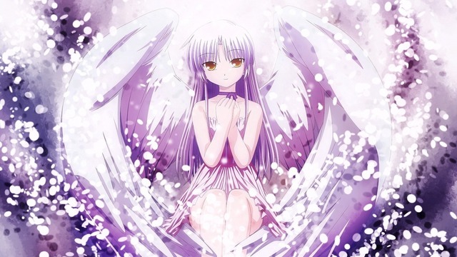 Ghost ► AMV