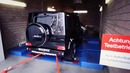 2013 Brabus Mercedes G Class AMG G63 620 WIDESTAR Commercial Carjam TV