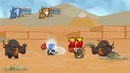 Олег Брейн: Castle Crashers – ВСТРЕЧА С НЛО #7