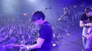 Louna – Проснись и пой! – LIVE – official video – 2013