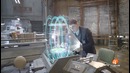 Спецэффекты фильма «Тихоокеанский рубеж»