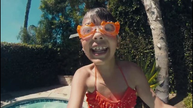 Реклама Dove к Международному Дню отца заставит вас улыбнуться