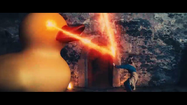 Alestorm – Magellan’s Expedition (Official Video 2022)