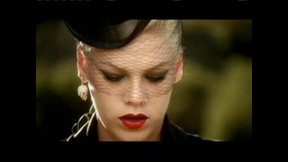 Pink – Trouble