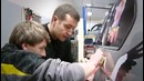 Вот как надо Встречать Жену из Роддома
