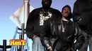 Rakim feat Maino Walk-These Streets