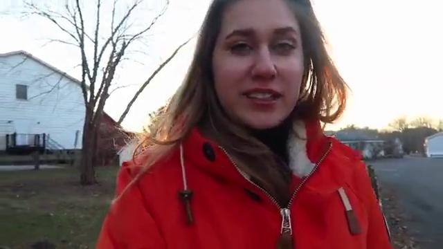 Первый поход в target