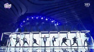 Full Show 2018 SBS Gayo Daejun Part.1