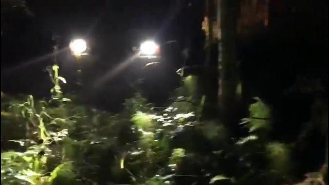 Offroad Family. Достаём 6х6