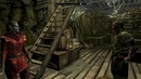 Inda game – Skyrim – Призрачные доспехи – Древний Драконорождённый