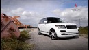 MC Customs Vellano Wheels Range Rover (HD)