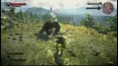 The Witcher 3 — Gameplay Demo (E3)