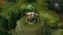 DOTA2:-Насмешки The International 3 – Compendium taunts