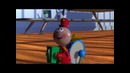 «Игрушка» 1988г. – Pixar
