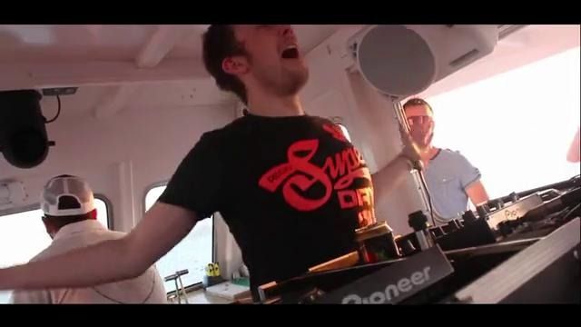 Jordan Suckley – Ibiza 2013 (Full on @ Eden, Cream @ Amnesia & Island of Trance)