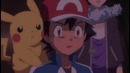Покемон X Y & Z / Pokemon X Y & Z [ТВ-19] – 42 Серия