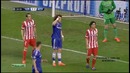 Челси – Атлетико Мадрид 1:3 (30.04.2014) полуфинал Лиги Чемпионов – Василий Уткин