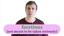 10 amazing adjectives