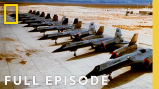 Experts Reveal What Really Happened (Full Episode) | Area 51: The CIA’s Secret