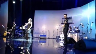 Sabina Mustaeva – Путь (Сольный концерт Узбекистан, г. Ташкент 2018!)