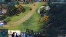 Dota 2 Денди Снова Заиграет! NS – оценивает игру Веги с Dendi