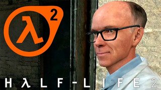 Kuplinov Play ► Начало Наступления ► Half-Life 2 #11