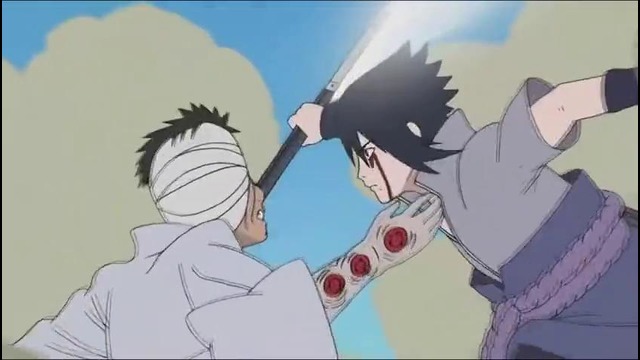 Naruto Dubstep [The fallen of dark] ~Nutcracker