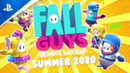 Fall Guys | Behind the Stumbles | PS4