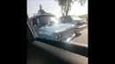 Как drive2 в Пскент ездил